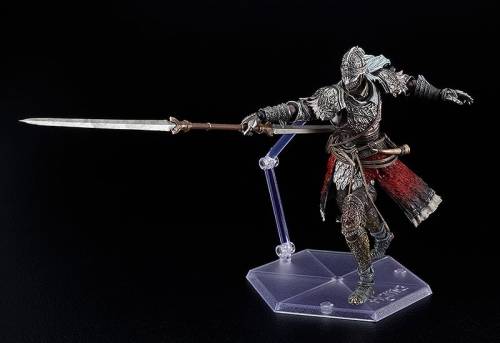 Goodsmile - ELDEN RING - Raging Wolf - Figure Figma 16cm