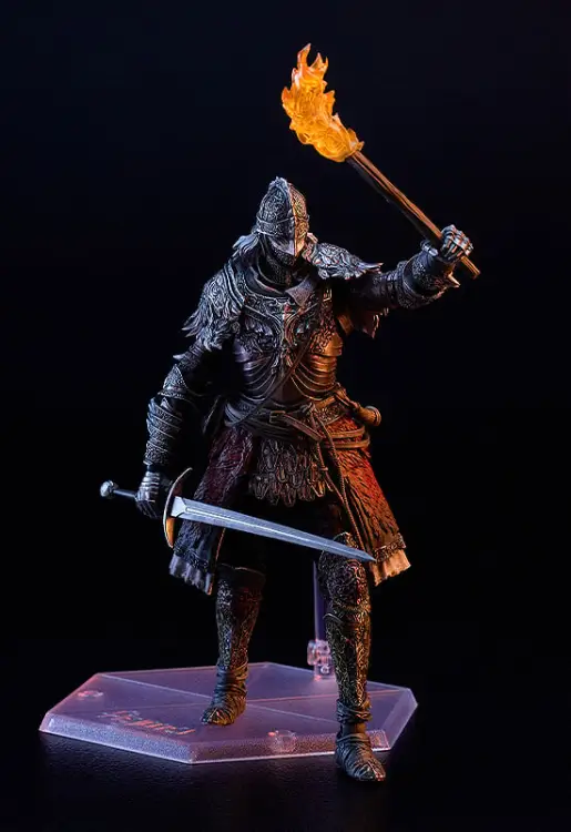 Goodsmile - ELDEN RING - Raging Wolf - Figure Figma 16cm