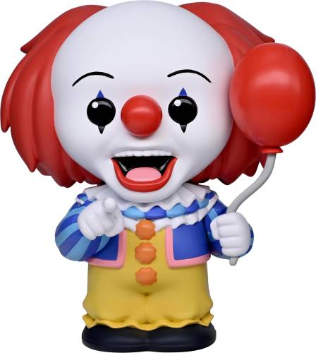 Monogram - IT - Pennywise - Figural Bank