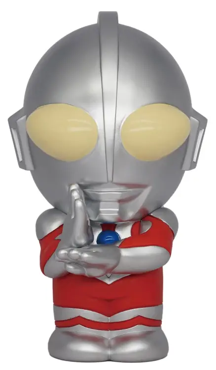 Monogram - ULTRAMAN - Ultraman - Figural Bank