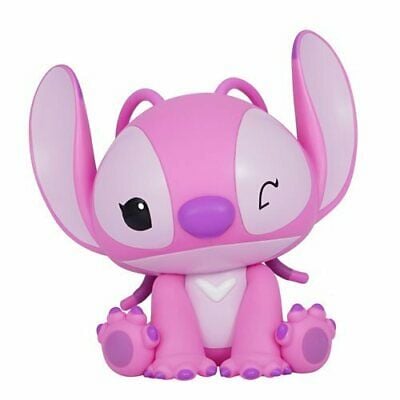 Monogram - DISNEY - Figural Bank - Angel 20cm