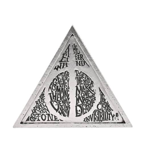 Widdop - HARRY POTTER - The Deathly Hallows - Decoration Object