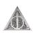 Widdop - HARRY POTTER - The Deathly Hallows - Decoration Object