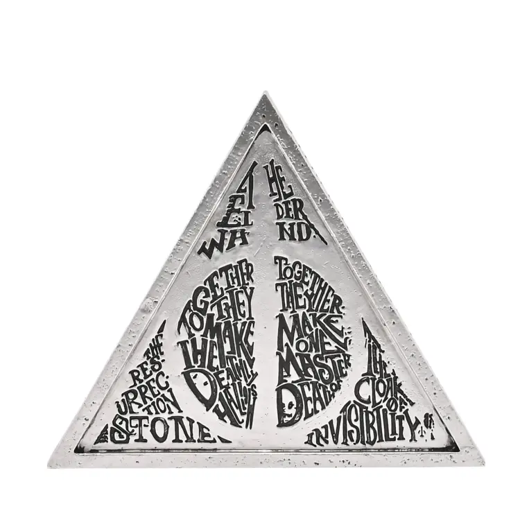 Widdop - HARRY POTTER - The Deathly Hallows - Decoration Object