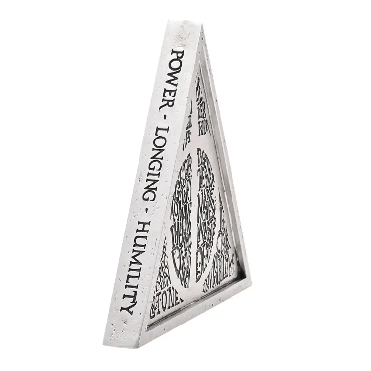 Widdop - HARRY POTTER - The Deathly Hallows - Decoration Object
