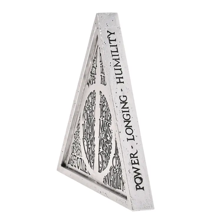 Widdop - HARRY POTTER - The Deathly Hallows - Decoration Object