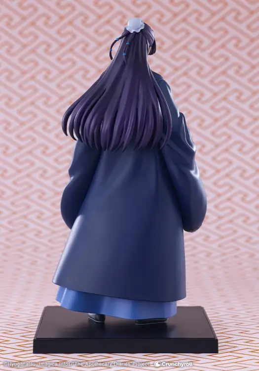 Kotobukiya - THE APOTHECARY DIARIES - Jinshi - Statue Oshi Works 25cm