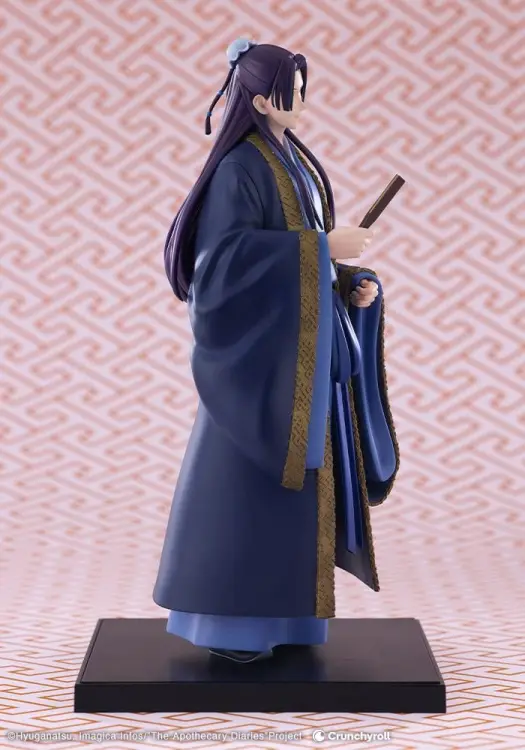 Kotobukiya - THE APOTHECARY DIARIES - Jinshi - Statue Oshi Works 25cm