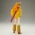 Banpresto - ONE PIECE - Nami - Figure Glitter & Glamours 22cm