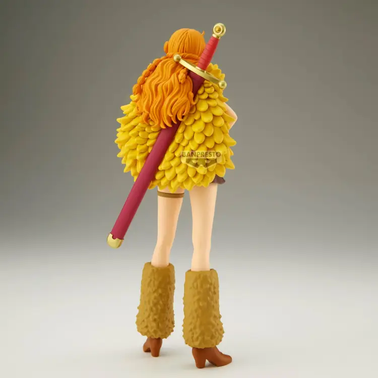 Banpresto - ONE PIECE - Nami - Figure Glitter & Glamours 22cm