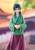 Kotobukiya - THE APOTHECARY DIARIES - Maomao - Statue Oshi Works 20cm