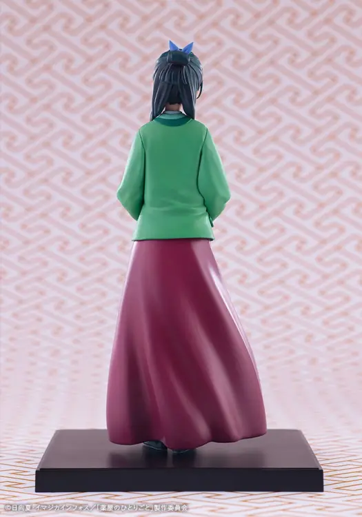 Kotobukiya - THE APOTHECARY DIARIES - Maomao - Statue Oshi Works 20cm