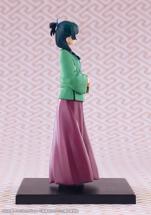 Kotobukiya - THE APOTHECARY DIARIES - Maomao - Statue Oshi Works 20cm