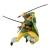 Banpresto - ONE PIECE - Roronoa Zoro - Figure Battle Record Collection 17cm