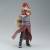 Banpresto - NARUTO SHIPPUDEN - Gaara - Figure Grandista 26cm