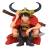Banpresto - ONE PIECE - Monkey D. Luffy - Figure King of Artist 15cm