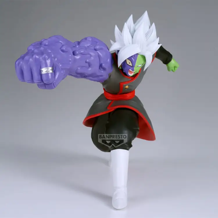 Banpresto - DRAGON BALL SUPER - Zamasu - Figure Match Makers 2/2 15cm