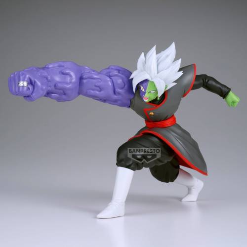 Banpresto - DRAGON BALL SUPER - Zamasu - Figure Match Makers 2/2 15cm