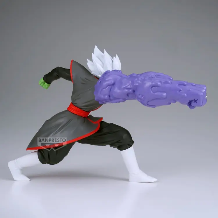 Banpresto - DRAGON BALL SUPER - Zamasu - Figure Match Makers 2/2 15cm