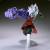 Banpresto - DRAGON BALL SUPER - Zamasu - Figure Match Makers 2/2 15cm