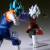 Banpresto - DRAGON BALL SUPER - Zamasu - Figure Match Makers 2/2 15cm