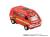 Hasbro - TRANSFORMERS - Missing Link C14 Ironhide - Figure 13.5cm