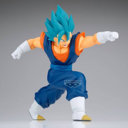 Banpresto - DRAGON BALL SUPER - Vegito - Figure Match Makers 1/2 15cm