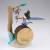 Banpresto - DRAGON BALL - Son Goku - Figure History Box 15cm