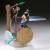 Banpresto - DRAGON BALL - Son Goku - Figure History Box 15cm