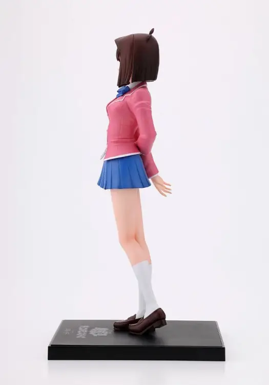 Kotobukiya - YU-GI-OH! - Tea Gardner - Statue Oshi Works 23cm