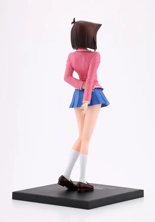 Kotobukiya - YU-GI-OH! - Tea Gardner - Statue Oshi Works 23cm