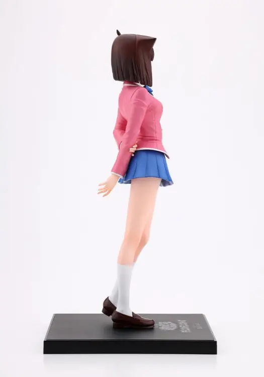 Kotobukiya - YU-GI-OH! - Tea Gardner - Statue Oshi Works 23cm
