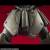 Megahouse - GUNDAM RECORD OF MS WARS - Geara Doga Commander - Model Kit 16cm