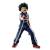 Banpresto - MY HERO ACADEMIA - Izuku Midoriya - Figure The Amazing Heroes 17cm
