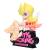 Banpresto - NEW PANTY & STOCKING - Panty - Figure Monitor Top Figz 12cm
