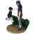 Banpresto - NARUTO SHIPPUDEN - Sasuke & Itachi - Figure Memorable Saga 14cm