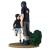 Banpresto - NARUTO SHIPPUDEN - Sasuke & Itachi - Figure Memorable Saga 14cm