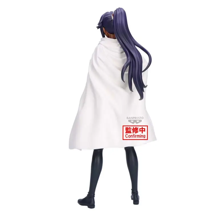 Banpresto - BLEACH - Yoruichi Shihoin - Figure Glitter & Glamours 24cm