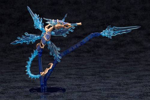 Kotobukiya - ARCANADEA - XenoAlma Hydro Zeeforce - Model Kit 15cm