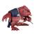 Banpresto - NARUTO - Gamabunta - Figure Soft Vinyl 10cm