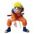Banpresto - NARUTO - Naruto Uzumaki - Figure Naruto 72 Series 16cm