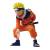 Banpresto - NARUTO - Naruto Uzumaki - Figure Naruto 72 Series 16cm