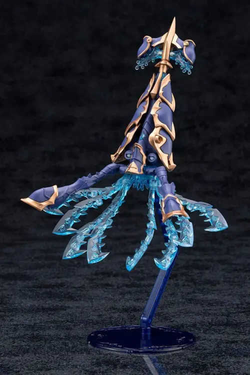 Kotobukiya - ARCANADEA - XenoAlma Trickle Dekapodia - Model Kit 21cm