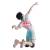 Banpresto - HAIKYU!! - Hajime Iwaizumi - Figure Posing 15cm