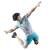 Banpresto - HAIKYU!! - Toru Oikawa - Figure Posing 16cm