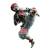 Banpresto - DEMON SLAYER - Akaza - Figure Maximatic 19cm