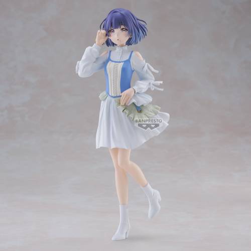Banpresto - THE IDOLMASTER GAKUEN - Misuzu Hataya - Figure Espresto 22cm
