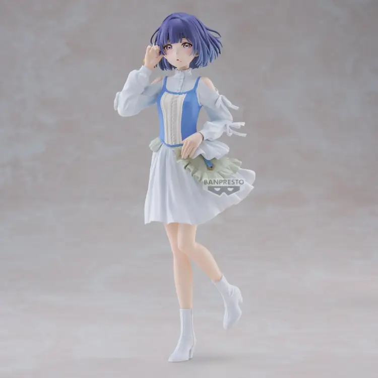 Banpresto - THE IDOLMASTER GAKUEN - Misuzu Hataya - Figure Espresto 22cm