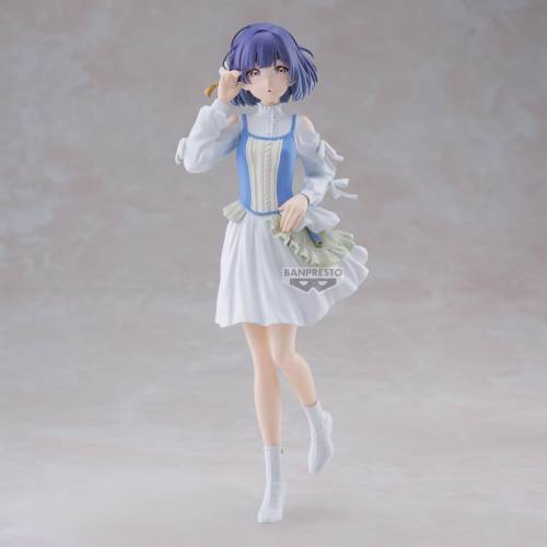 Banpresto - THE IDOLMASTER GAKUEN - Misuzu Hataya - Figure Espresto 22cm