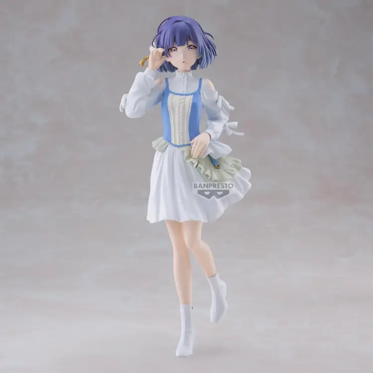 Banpresto - THE IDOLMASTER GAKUEN - Misuzu Hataya - Figure Espresto 22cm